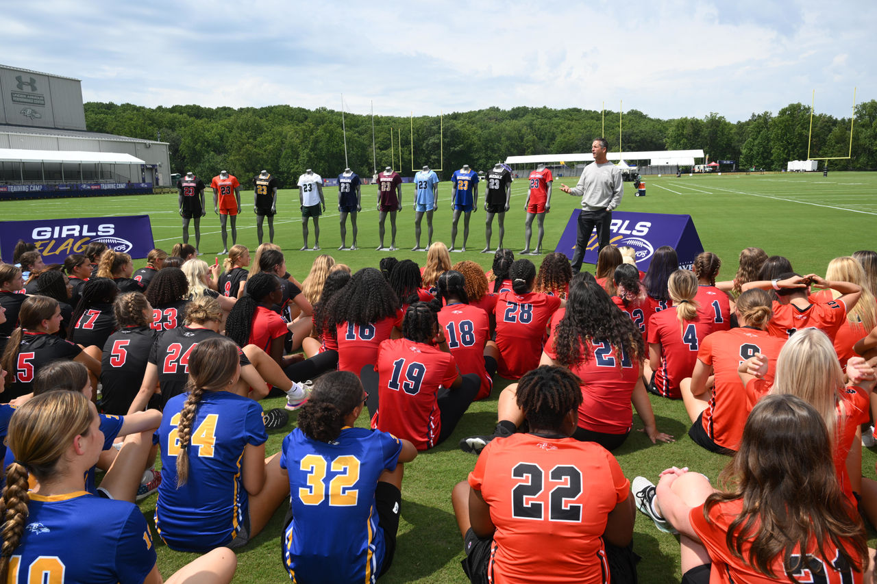 Atlantic Coast High School Football – A Thriving Program