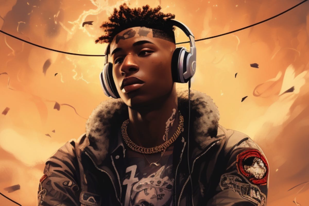 YoungBoy Never Broke Again Time Out Lyrics – Meaning and Analysis